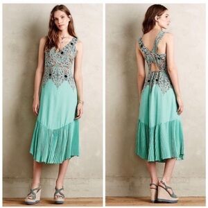 Maeve Canyon Creek Dress